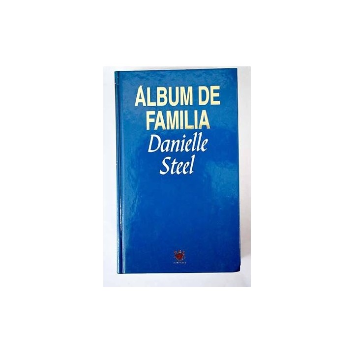 Álbum de familia - Danielle Steel